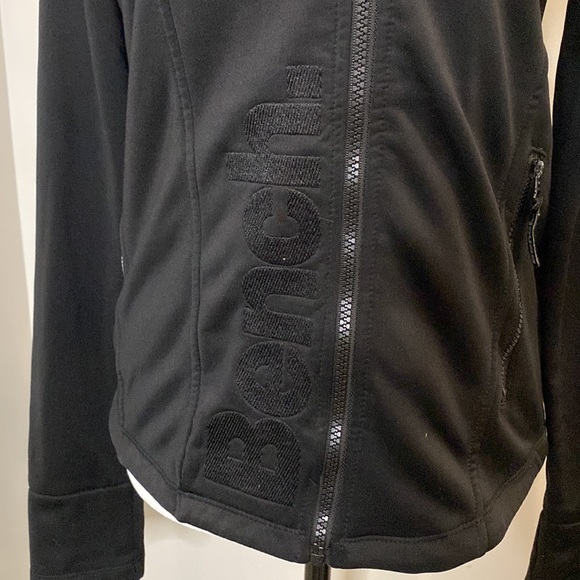 Bench Jacket‎ - Picture 3 of 5